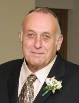 Frederick Sargel